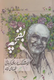 کتاب بقچه: قصه های کوتاه - front
