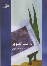 کتاب بلاغت تصویر