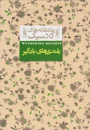 کتاب بلندی های بادگیر - front