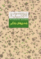 کتاب بلندی‌های بادگیر - تصویر 1