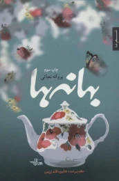 کتاب بهانه ها - front