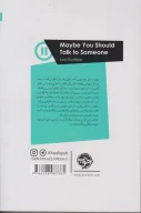 کتاب بهتره با یکی حرف بزنی - تصویر 2