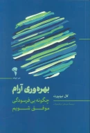 کتاب بهره‌وری آرام - تصویر 1