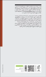 کتاب بورخس و اورانگوتان های ابدی - back
