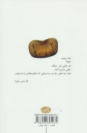 کتاب بیوه کشی - back