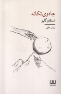 کتاب جادوی تکانه - تصویر 1