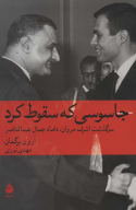 کتاب جاسوسی که سقوط کرد - تصویر 1