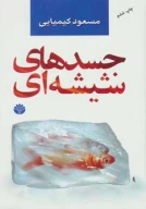 کتاب جسدهای شیشه‌ای - تصویر 1