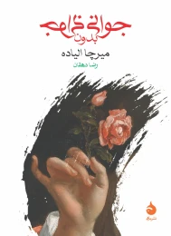 کتاب جوانی بدون جوانی - front