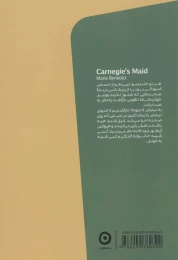 کتاب خدمتکار آقای کارنگی - back