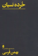 کتاب خرده‌نسیان - تصویر 1