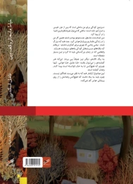 کتاب خیاط مایه دار و کف بین - back