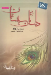 کتاب داستان سیستان - front