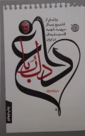 کتاب داغ دلربا - تصویر 1