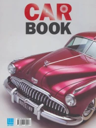 کتاب دانشنامه مصور ماشین - back