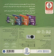 کتاب داینا مشت نزن! - تصویر 2