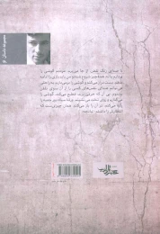 کتاب در آفریقا همه چیز سیاه است - back
