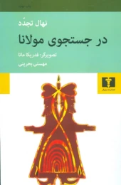 کتاب در جستجوی مولانا