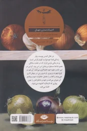 کتاب در حال کندن پوست پیاز - back