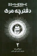 کتاب دفترچه مرگ - تصویر 1