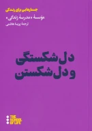 کتاب دل‌شکستگی و دل‌شکستن - تصویر 1