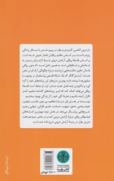 کتاب دژ درون - back
