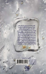 کتاب دیدار به وقت باران - back
