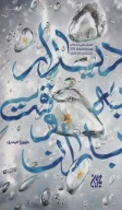 کتاب دیدار به وقت باران - تصویر 1