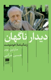 کتاب دیدار ناگهان