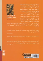 کتاب دیگر آمریکایی ها - back