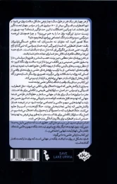 کتاب ذهن پریشان، مغز منطقی - back