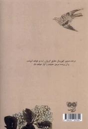 کتاب راه کوتاه، سفر طولانی - back
