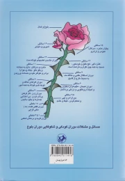 کتاب رفتار پدر و مادر با کودک و نوجوان - back