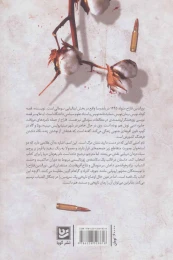 کتاب رهزنان دریا - back