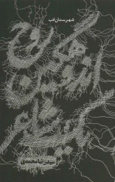کتاب روح اندوهگین یک شاعر - front