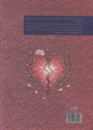 کتاب روزی روزگاری دلی شکسته - back