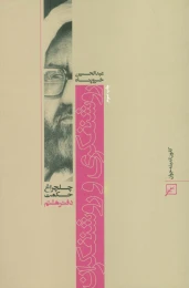 کتاب روشنفکری و روشنفکران - front