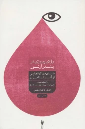 کتاب رژه پیروزی در بندر آرتور - front