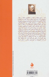 کتاب زائر افسون شده - back
