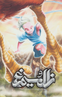 کتاب زال و سیمرغ - تصویر 1
