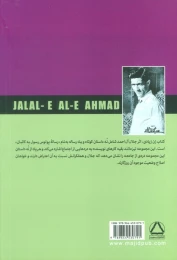 کتاب زن زیادی - back