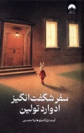 کتاب سفر شگفت‌انگیز ادوارد تولین - تصویر 1