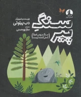 کتاب سنگ پیر - تصویر 1