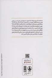 کتاب سنگفرش هر خیابان از طلاست - back