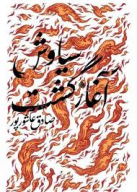 کتاب سیاوش آغاز گشت - تصویر 1