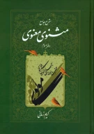 کتاب شرح جامع مثنوی معنوی - تصویر 1