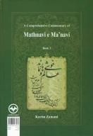 کتاب شرح جامع مثنوی معنوی - تصویر 2