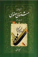 کتاب شرح جامع مثنوی معنوی - تصویر 1