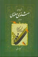 کتاب شرح جامع مثنوی معنوی - تصویر 1