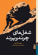 کتاب شغل‌های چرندوپرند - تصویر 1